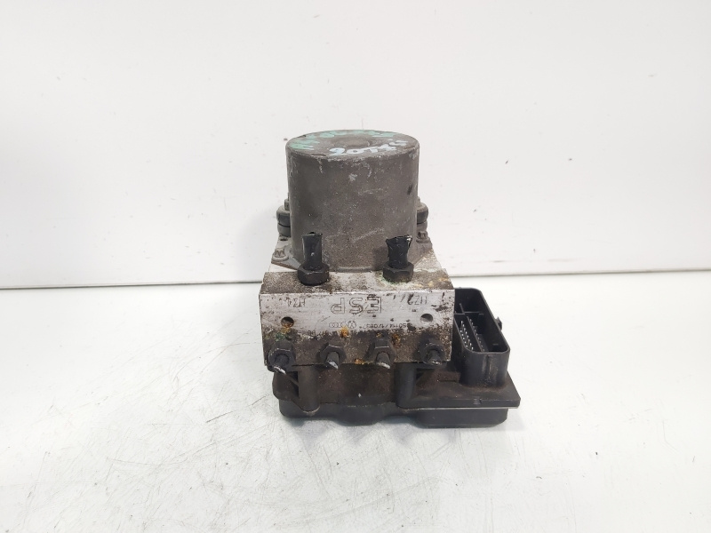 Unitate control ABS, cod 8E0910517C, 8E0614517BB, Audi A4 Avant (8ED, B7) (id:645805)