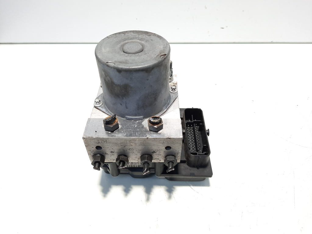 Unitate control ABS, cod 8E0910517D, 8E0614517AK, Audi A4 Avant (8ED, B7) (id:558892)
