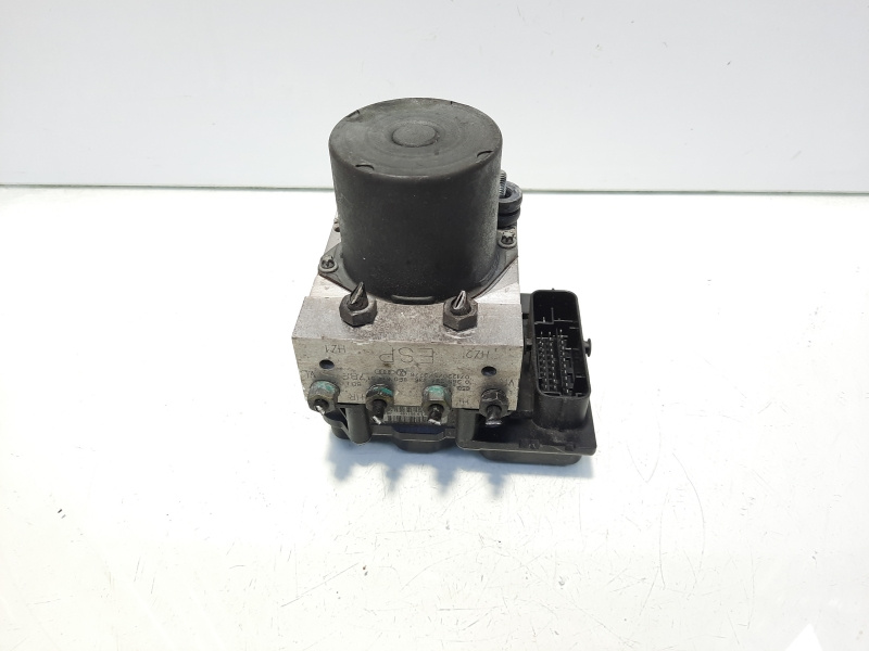 Unitate control ABS, cod 8E0910517H, 8E0614517BF, Audi A4 Avant (8ED, B7) (id:589495)