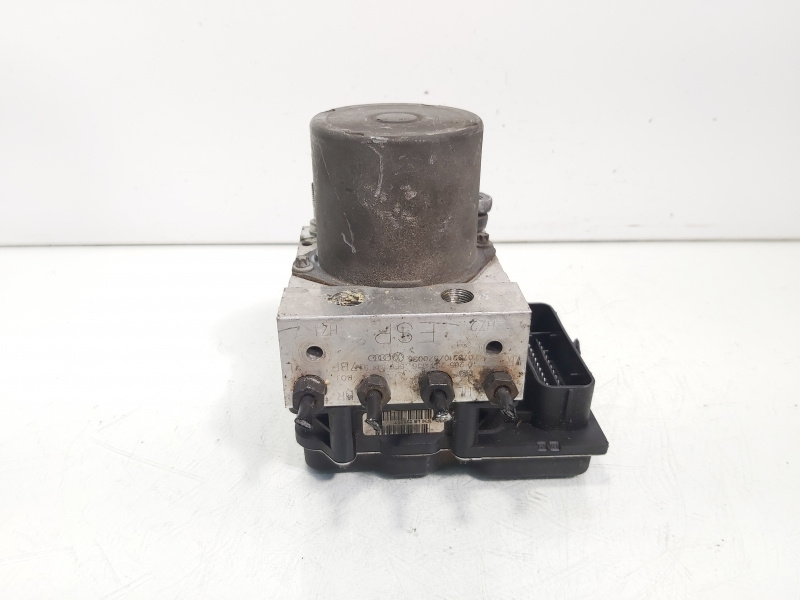 Unitate control ABS, cod 8E0910517H, 8E0614517BF, Audi A4 Avant (8ED, B7) (id:645783)