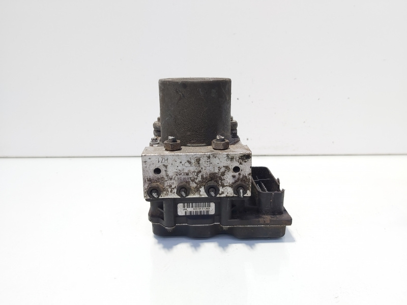 Unitate control ABS, cod 8E0910517H, 8E0614517BF, Audi A4 Avant (8ED, B7) (id:648092)