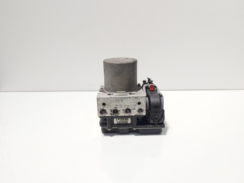 Unitate control ABS, cod 8K0614517CQ, 8K0907379AL, Audi A4 Avant (8K5, B8), 2.0 TDI, CAG (id:671360)