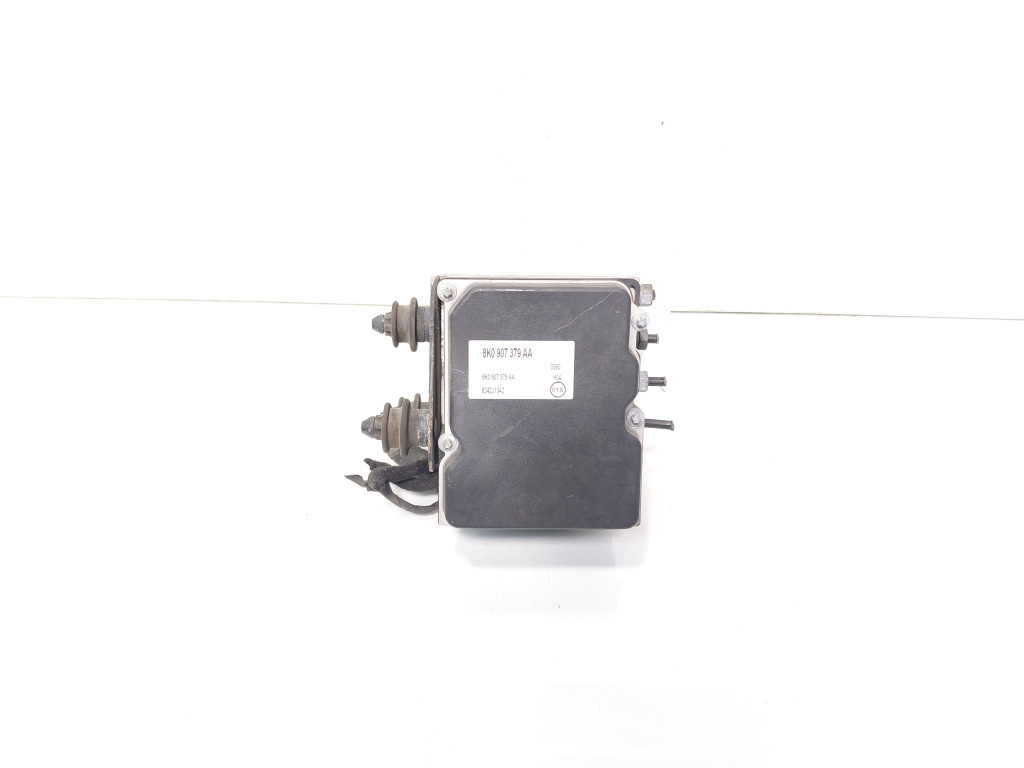 Unitate control ABS, cod 8K0907379AA, 8K0614517BP, Audi A4 Avant (8K5, B8) (id:696038)