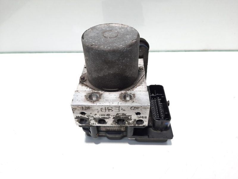 Unitate control ABS, cod 8K0907379AA, 8K0614517BP, Audi A4 Avant (8K5, B8) 2.0 tdi, CDHA (id:482654)