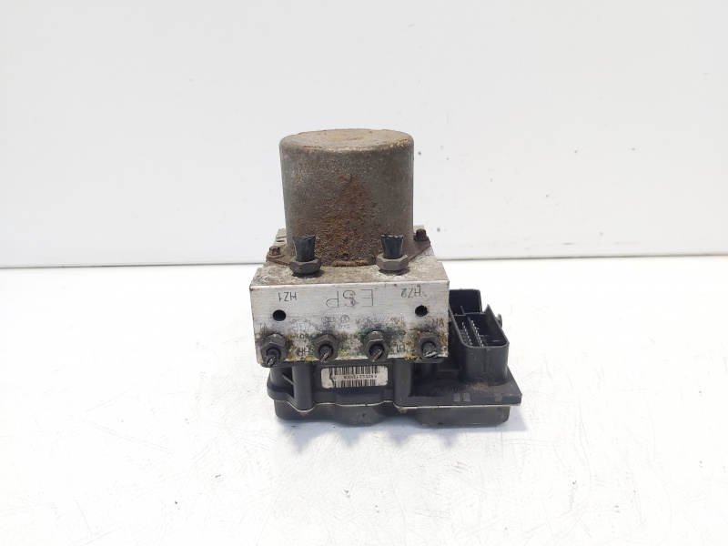 Unitate control ABS, cod 8K0907379AA, 8K0614517BP, Audi A4 Avant (8K5, B8) (id:645739)