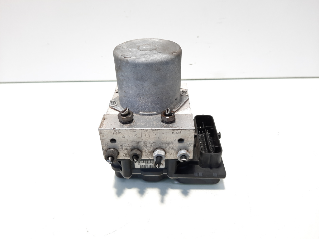 Unitate control ABS, cod 8K0907379AA, Audi A4 Allroad (8KH, B8) (idi:544978)