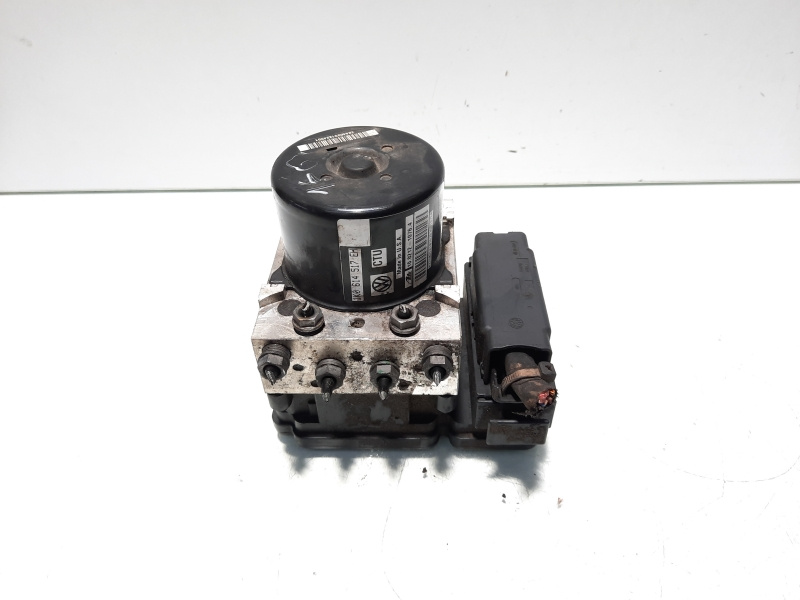 Unitate control ABS, cod 8K0907379AC, VW Jetta 4 (6Z) (id:563409)