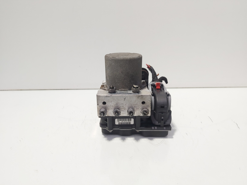 Unitate control ABS, cod 8K0907379AK, 8K0614517CP, Audi A4 (8K2, B8) (id:676989)
