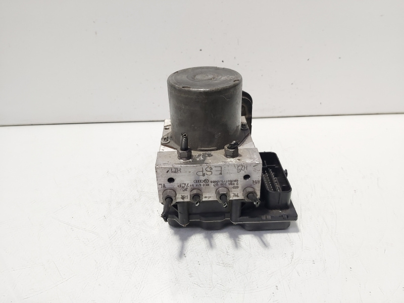 Unitate control ABS, cod 8K0907379AK, 8K0614517CP, Audi A4 (8K2, B8) (id:646201)