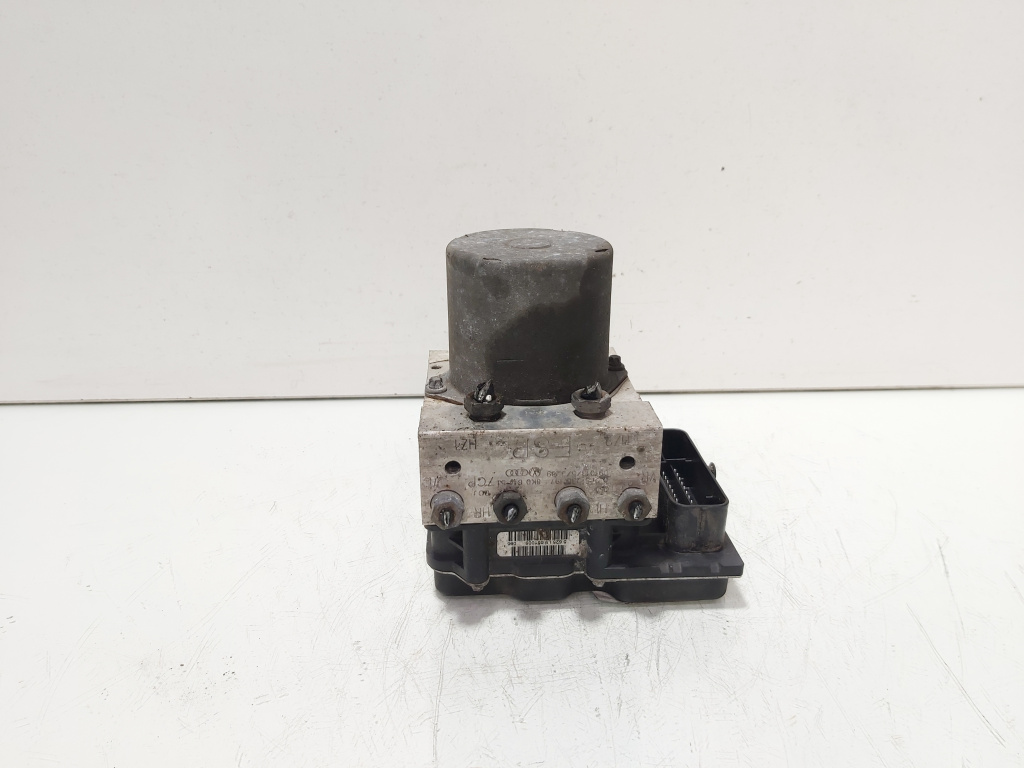 Unitate control ABS, cod 8K0907379AK, 8K0614517CP, Audi A4 (8K2, B8) (id:707087)