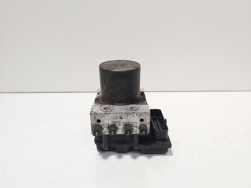 Unitate control ABS, cod 8K0907379AK, 8K0614517CP, Audi A4 (8K2, B8) (id:676670)