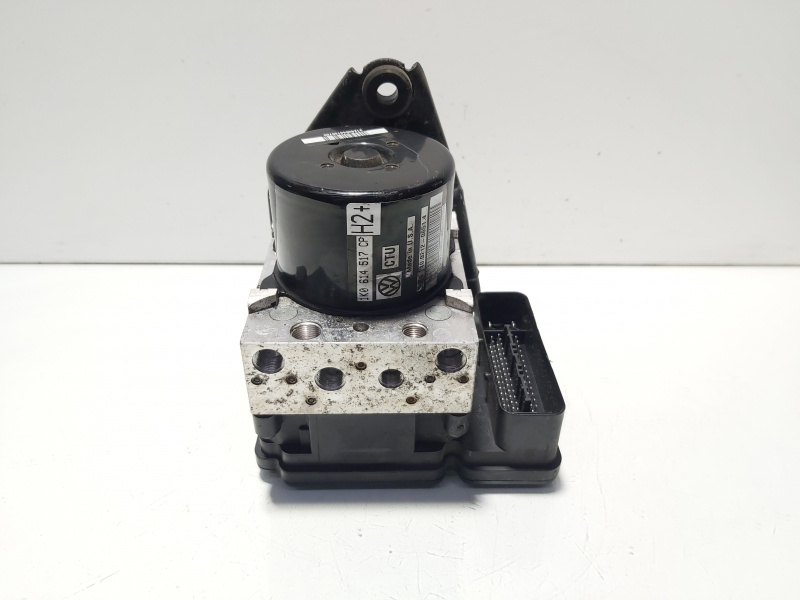 Unitate control ABS, cod 8K0907379AK, 8K0614517CP, Audi A4 (8K2, B8) (id:631516)