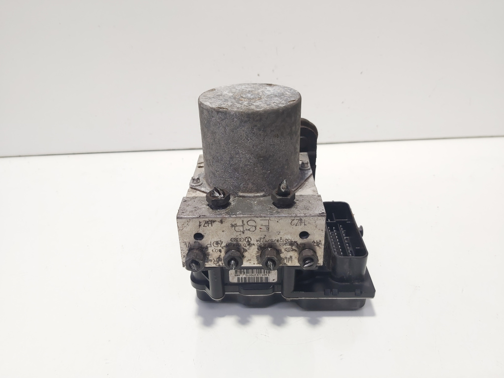 Unitate control ABS, cod 8K0907379BB, Audi A4 (8K2, B8) (id:626163)