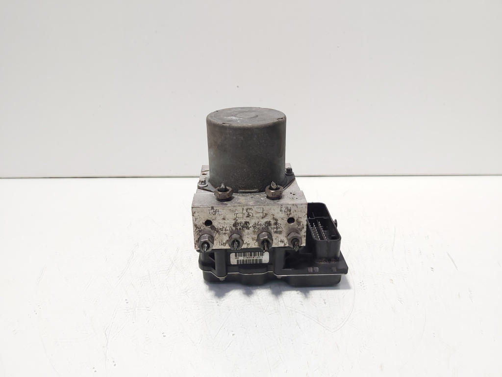Unitate control ABS, cod 8K0907379CC, 8K0614517FR, Audi A5 Sportback (8TA), 2.0 TDI, CGL (id:687953)