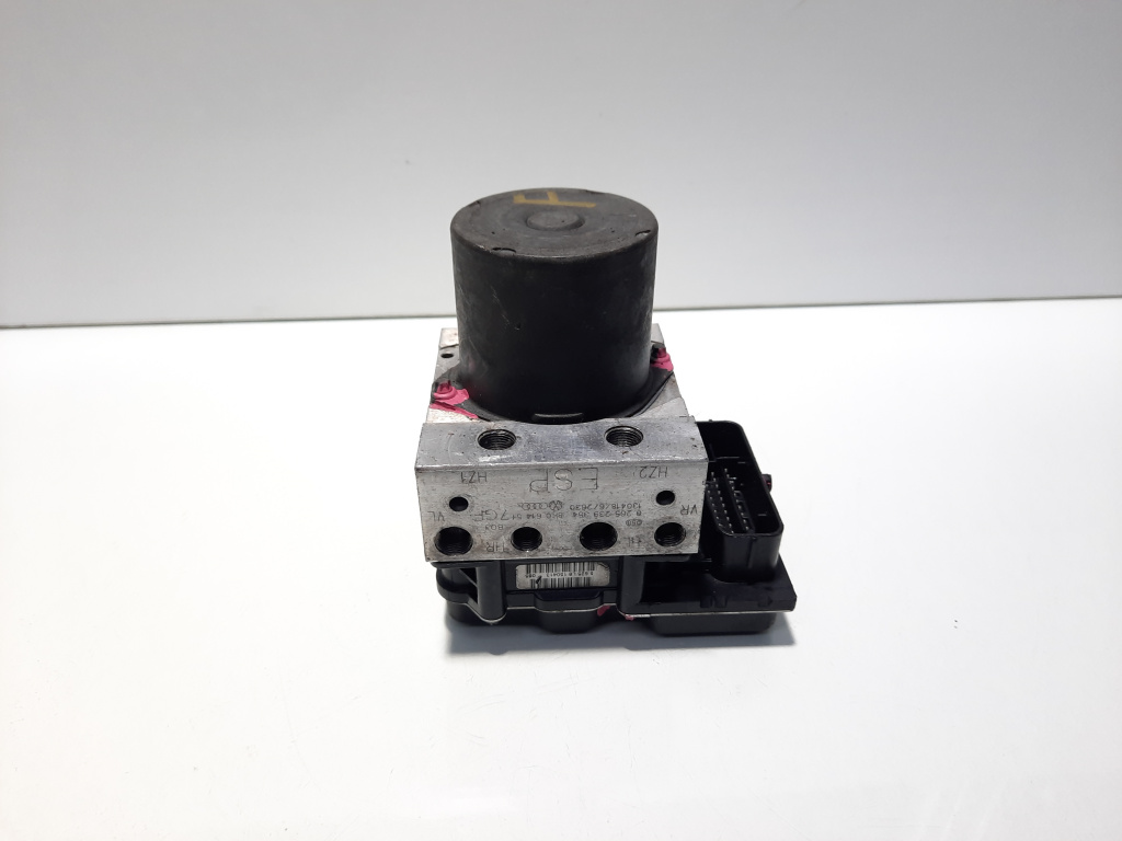 Unitate control ABS, cod 8K0907379CG, 8K0614517GF, Audi A4 (8K2, B8) (id:599791)