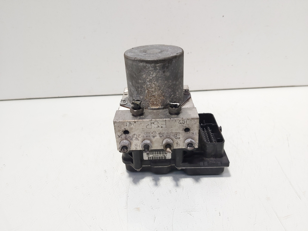 Unitate control ABS, cod 8K0907379CG, 8K0614517GF, Audi A4 (8K2, B8) (id:706152)