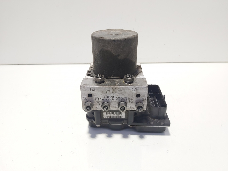 Unitate control ABS, cod 8K0907379CG, Audi A4 Avant (8K5, B8) (id:625729)