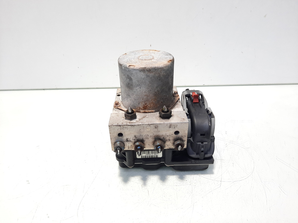 Unitate control ABS, cod 8K0907379J, Audi A4 Allroad (8KH, B8) (idi:563042)