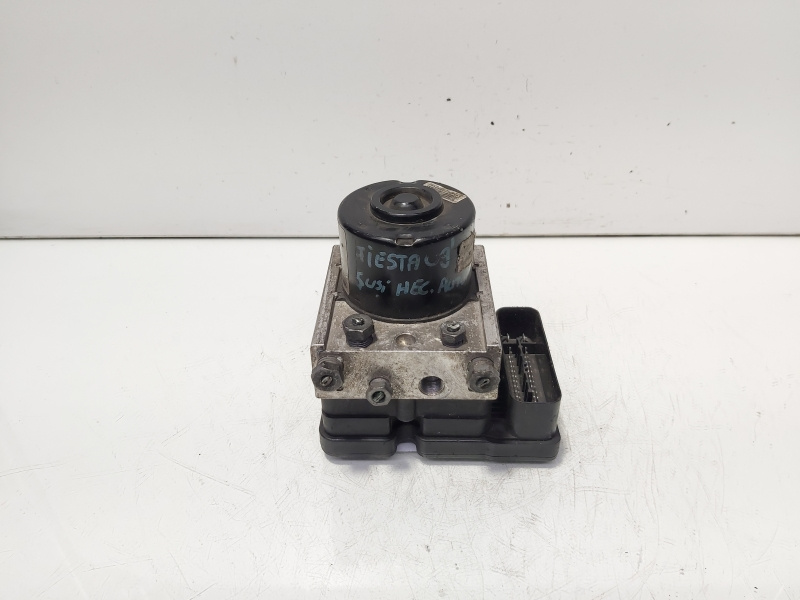 Unitate control ABS, cod 8V51-2M110-AD, Ford Fiesta 6 (id:646228)