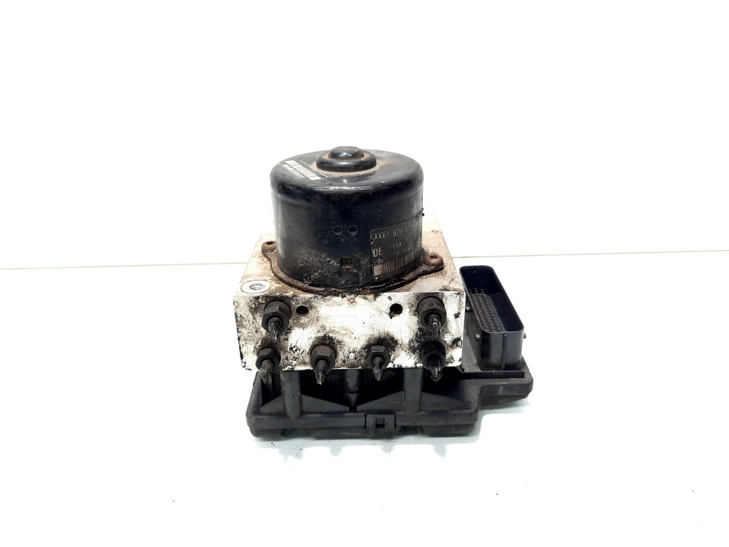 Unitate control ABS, cod 8Z0614517C, 8Z0907379B, Audi A2 (8Z0) (id:543184)