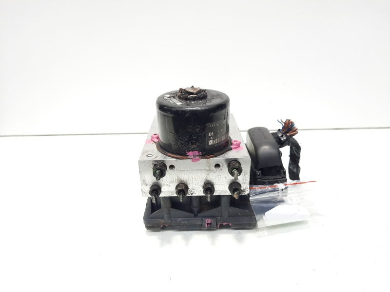 Unitate control ABS, cod 8Z0614517C, 8Z0907379B, Audi A2 (8Z0) 1.4 B, AUA (id:567004)