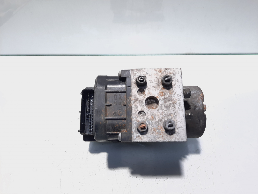 Unitate control ABS, cod 90581417, 0265216651, Opel Astra G (id:496303)