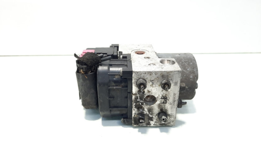 Unitate control ABS, cod 90581417, 0265216651, Opel Astra G Combi (F35) (idi:583613)