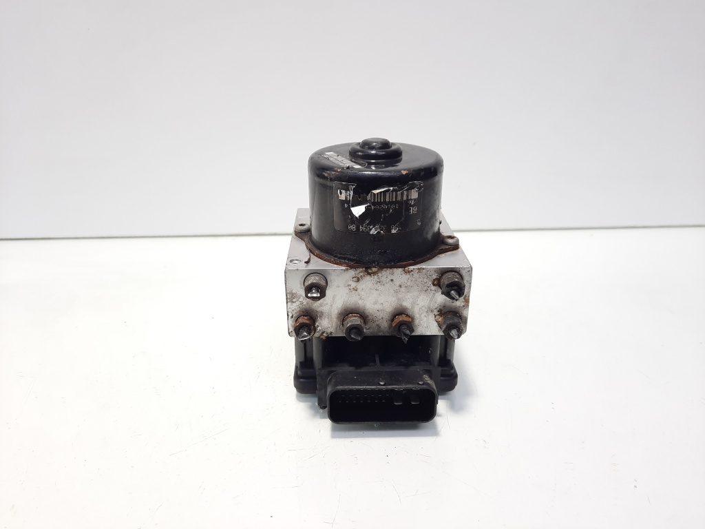 Unitate control ABS, cod 9632339480, Peugeot 206 (idi:583448)