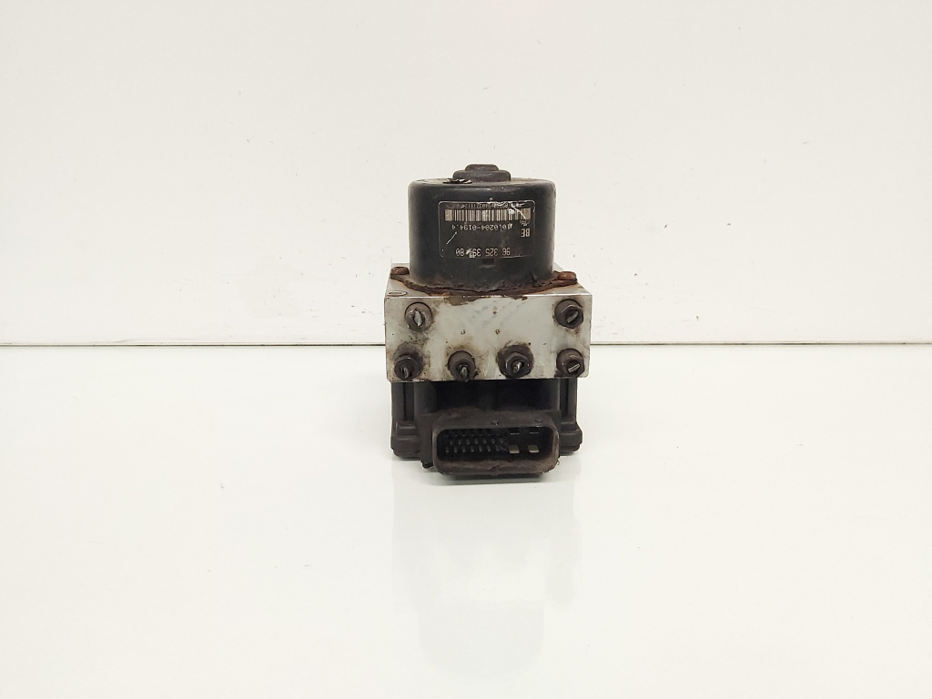 Unitate control ABS, cod 9632539480, 10020401944, Peugeot 206 (id:659784)