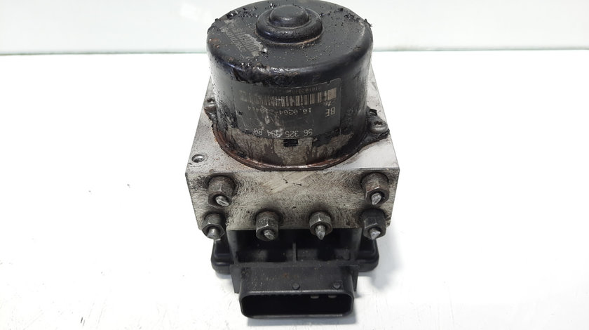 Unitate control ABS, cod 9632539480, 10020401944, Peugeot 206 (id:496410)