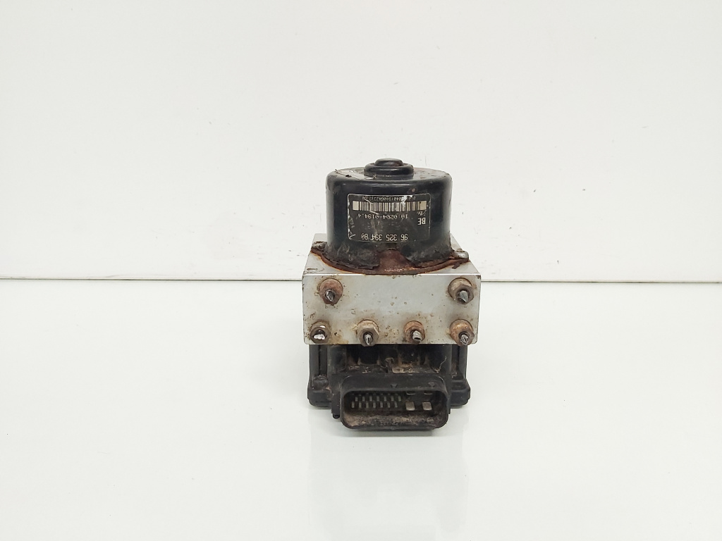 Unitate control ABS, cod 9632539480, 10020401944, Peugeot 206 (id:659843)