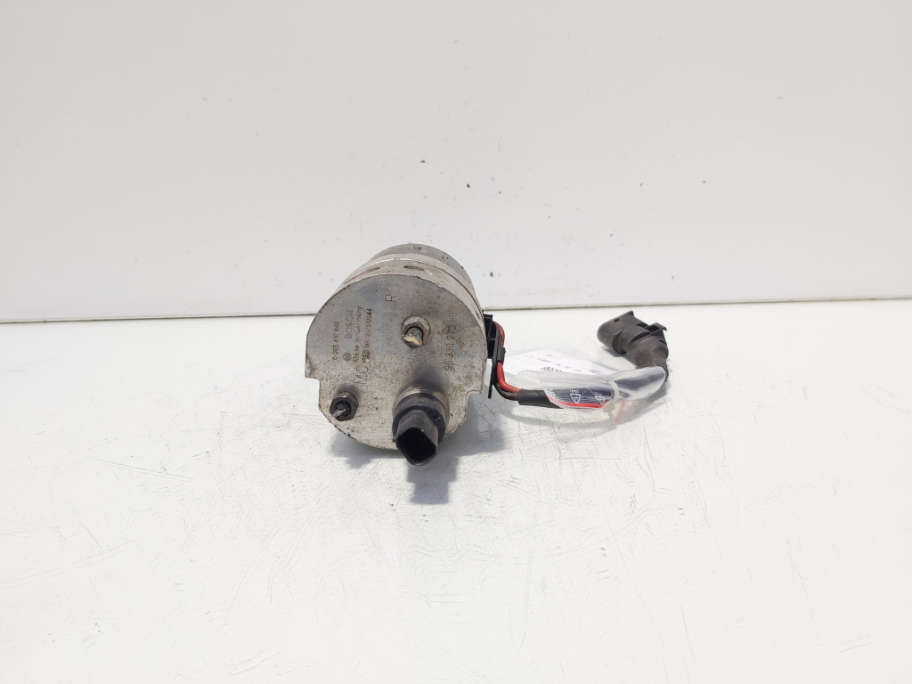 Unitate control ABS, cod 9633027280, Peugeot 607 (id:646358)