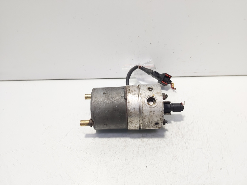 Unitate control ABS, cod 9633027280, Peugeot 607 (id:645909)