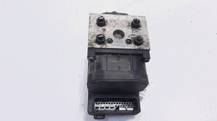 Unitate control ABS, cod 9633666580, 0265216642, Citroen Xsara Picasso (id:496264)