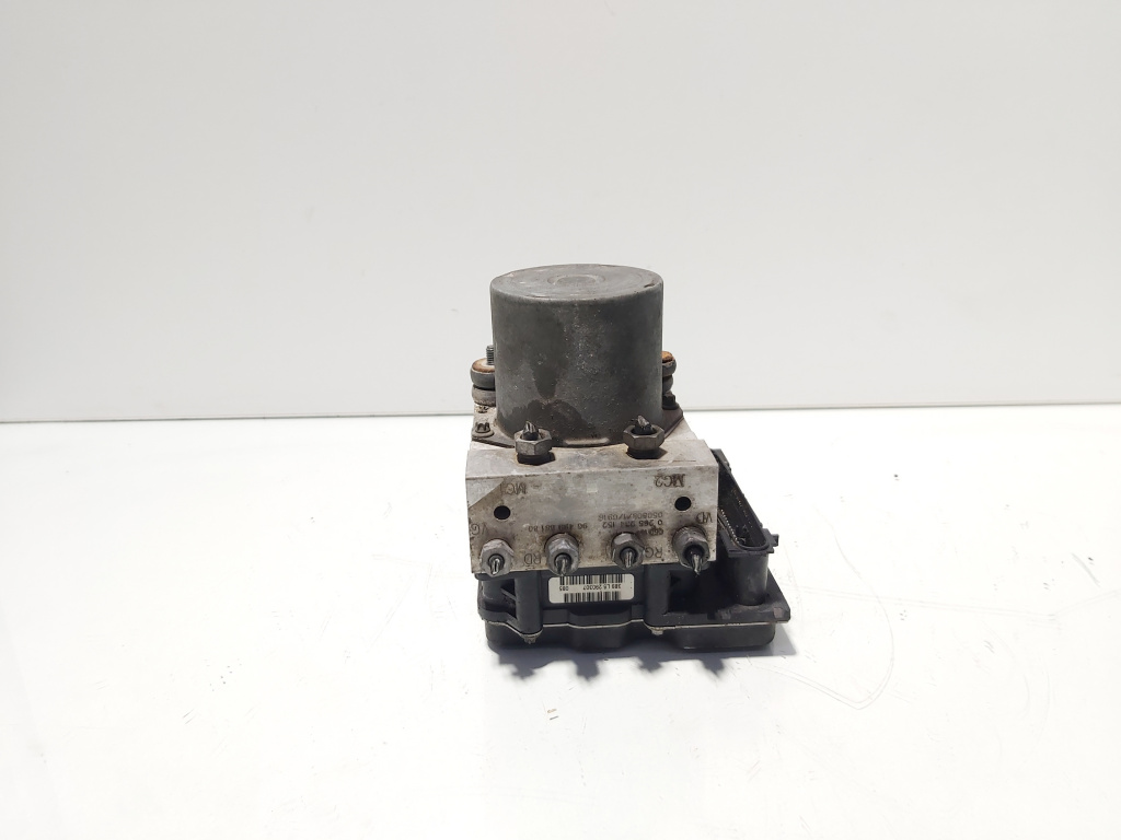 Unitate control ABS, cod 9649988180, Peugeot 307 (id:676355)