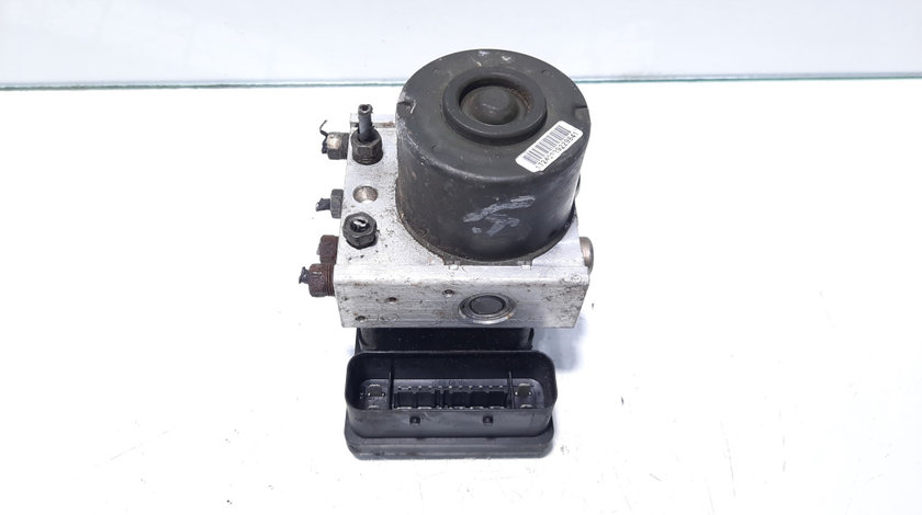 Unitate control ABS, cod 9652342980, 5WK84108, Peugeot 206, 1.4 benz (id:496589)