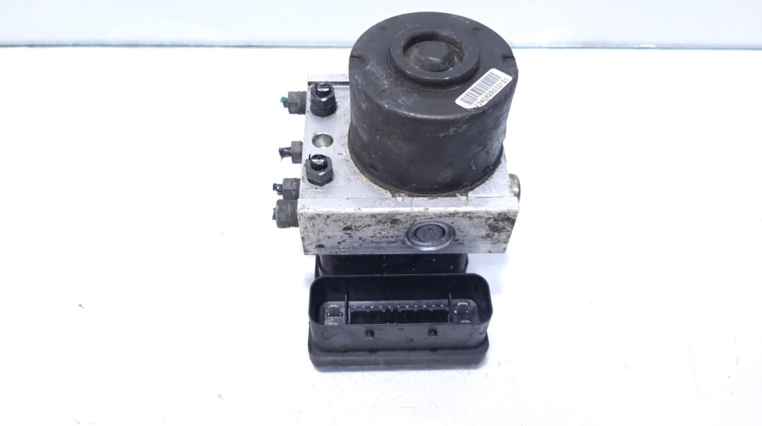 Unitate control ABS, cod 9652342980, 5WK84108, Peugeot 206 (id:496576)