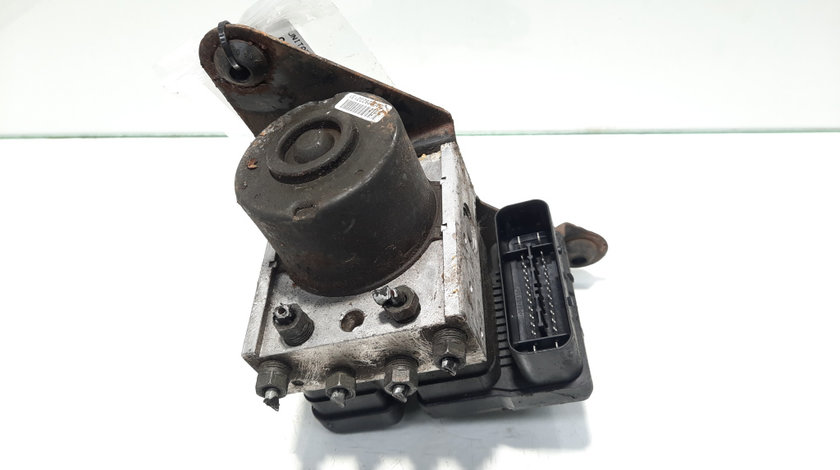 Unitate control ABS, cod 9652342980, 5WK84108, Peugeot 206, 1.4 benz (id:496650)