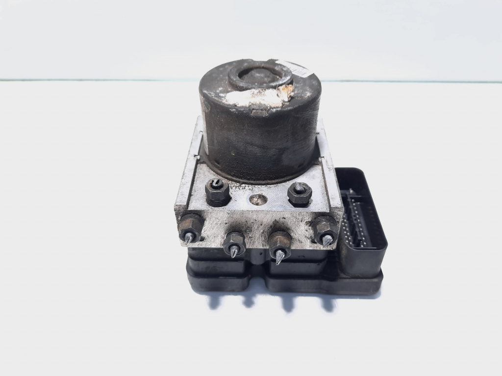 Unitate control ABS, cod 9652342980, 5WK84108, Peugeot 206 (id:496338)
