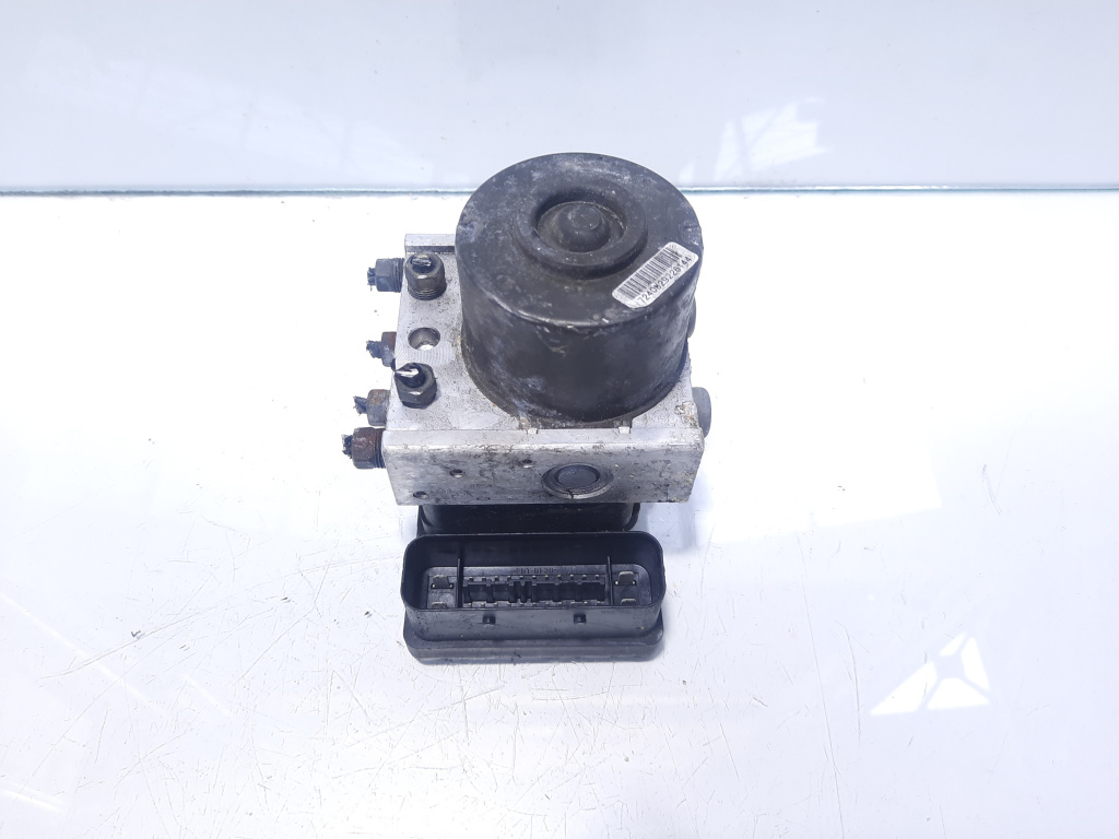 Unitate control ABS, cod 9652342980, 5WK84108, Peugeot 206, 1.4 Benz (id:496560)