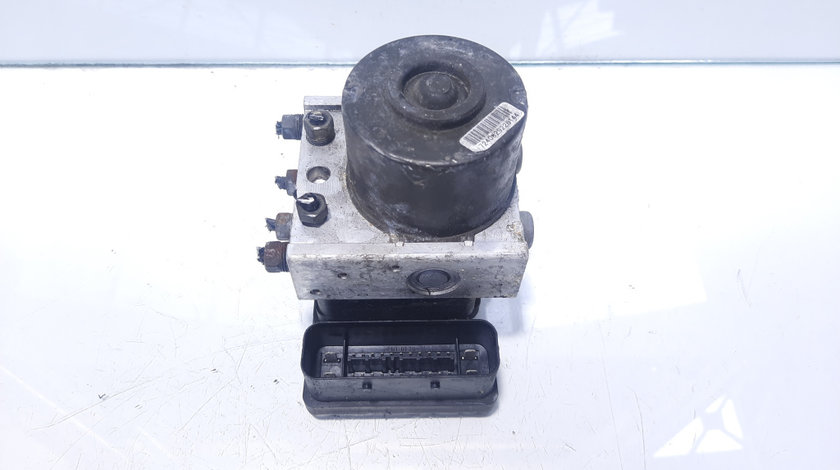 Unitate control ABS, cod 9652342980, 5WK84108, Peugeot 206, 1.4 Benz (id:496560)