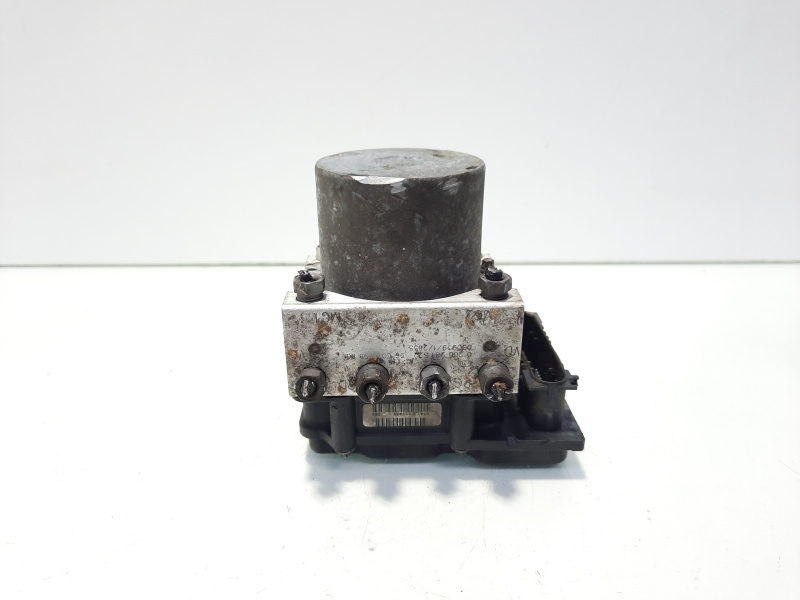 Unitate control ABS, cod 9660779880, 0265231522, Peugeot Partner (I) Combispace (id:583722)