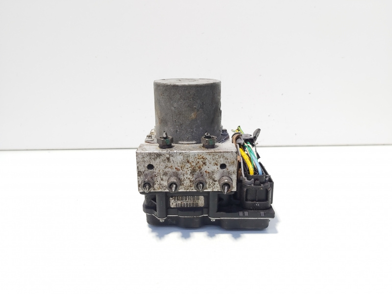 Unitate control ABS, cod 9663241380, Citroen C4 (I) (id:648289)