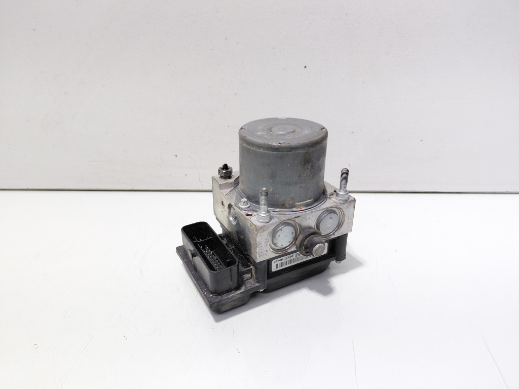 Unitate control ABS, cod 9663345480, 9661886780, Citroen C4 (I) (id:698334)