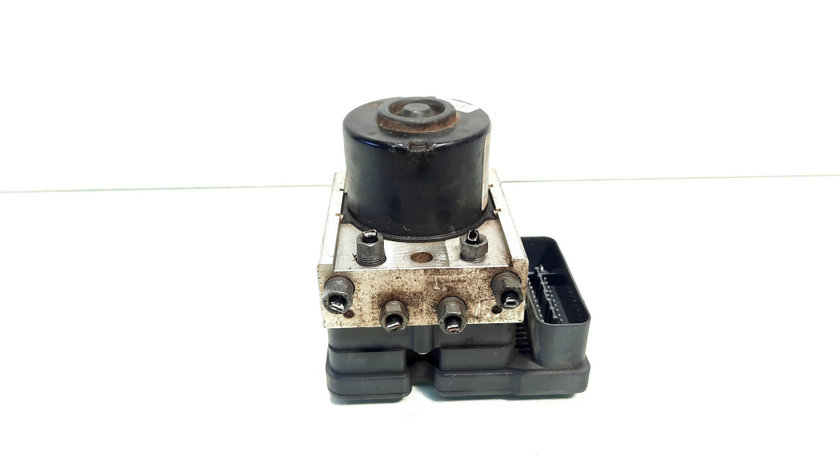 Unitate control ABS, cod 9665343980, Peugeot 207 SW (idi:541105)