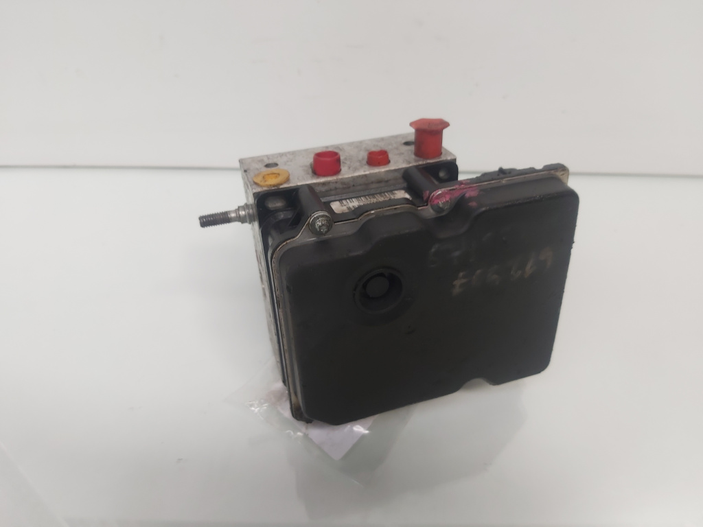 Unitate control ABS, cod 9665734580, 9665363180, Citroen C4 (II) Aircross (idi:694464)