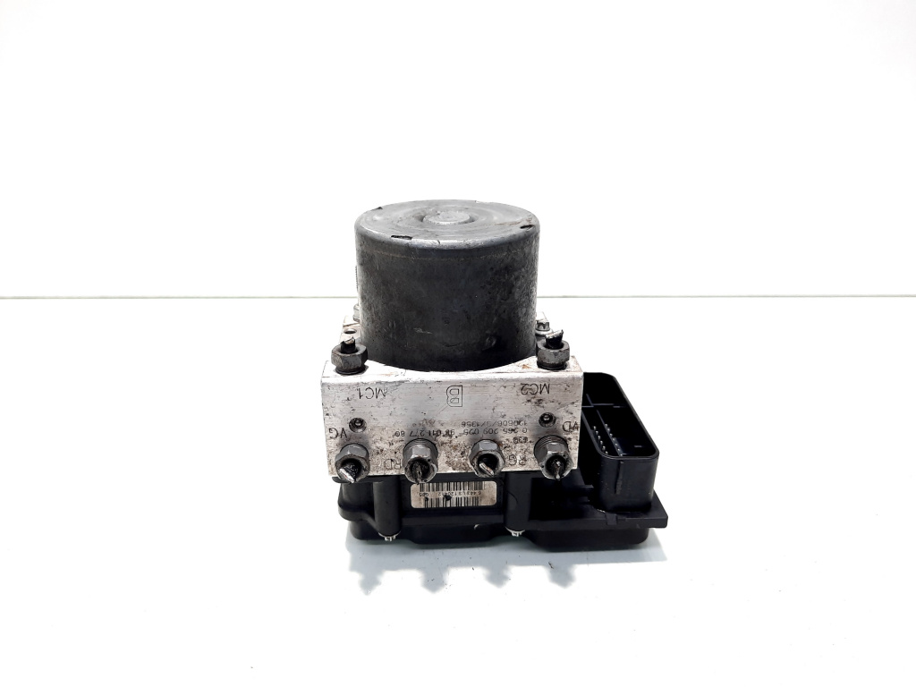 Unitate control ABS, cod 9801127780, 9801127580, Citroen Berlingo 2 (id:543118)