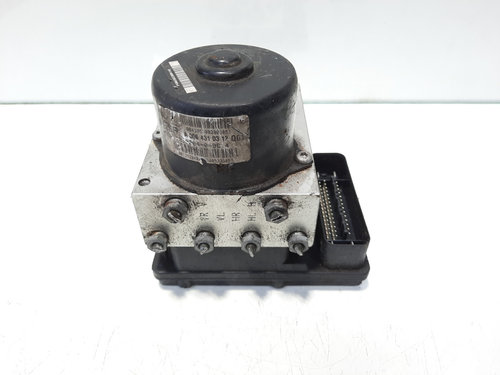 Unitate control ABS, cod A0064310312, A0365454032, Mercedes Clasa C Coupe (CL203) 2.2 CDI (id:496387...