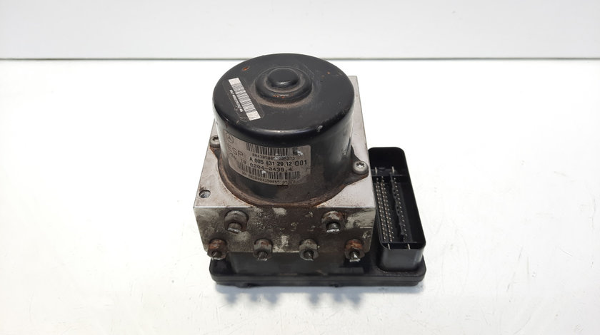 Unitate control ABS, cod A0345457732, A0054312912, Mercedes Clasa C T-Model (S203) (id:597420)