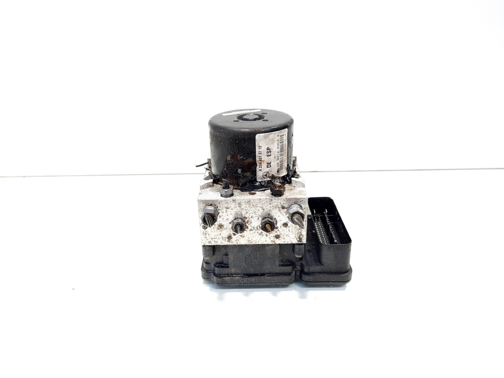 Unitate control ABS, cod A2044313712, A2045455132, Mercedes Clasa C T-Model (S204) (id:539107)